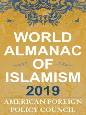 cover image of The World Almanac of Islamism 2019